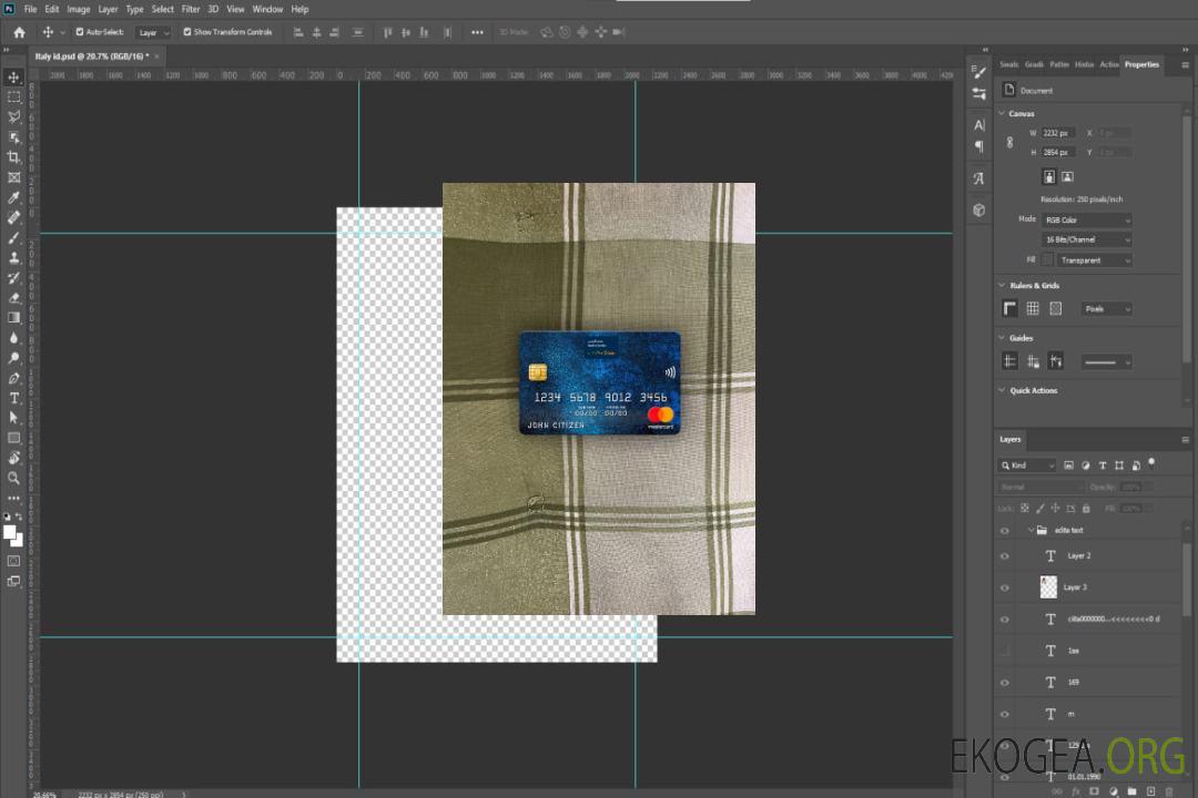 Jordan Bank of Jordan mastercard photolook recto template Jordan Bank of Jordan mastercard photolook recto template